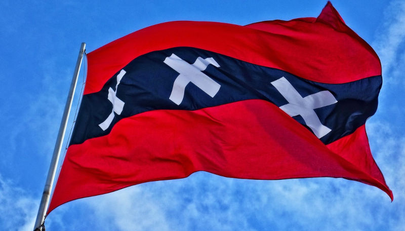 Amsterdam introduceert strategie 'autonoom, tenzij' voor digitale infrastructuur