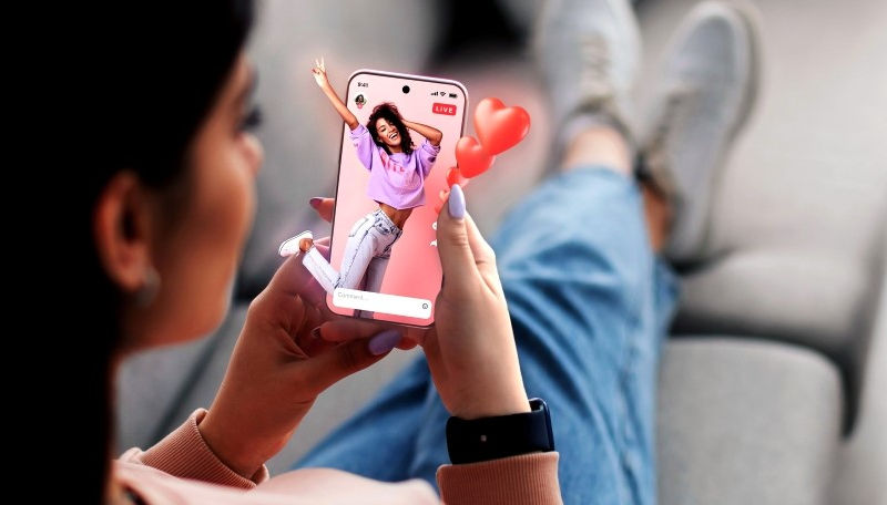 Leia Inc. enables immersive mobile experiences at the Netherlands Pavilion during MWC Barcelona 2026