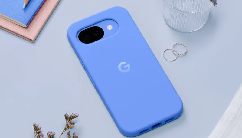 Google begint voorverkoop Pixel 10a voor dezelfde prijs als voorganger