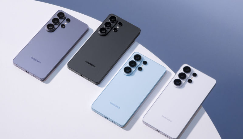 Samsung introduces Galaxy S26 as multi-agent AI platform, prices rise up to 20%