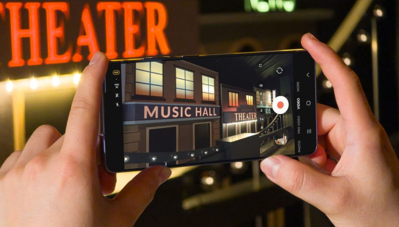 Samsung partners operators to expand satellite connectivity on Galaxy devices