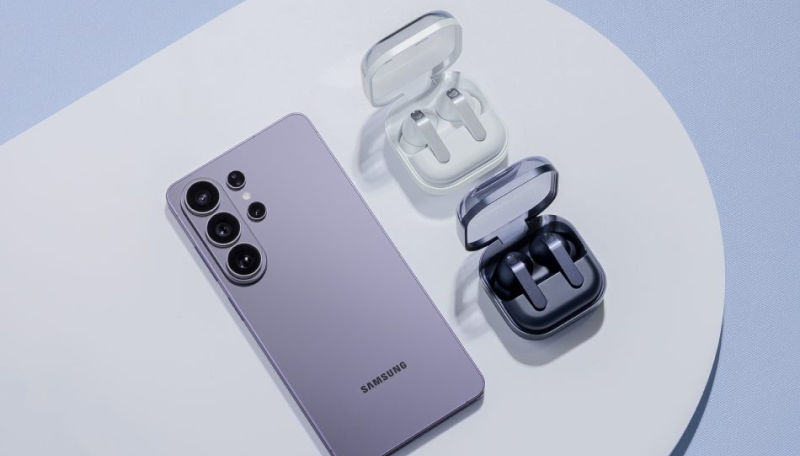 Samsung India unveils Galaxy Buds4 series pricing