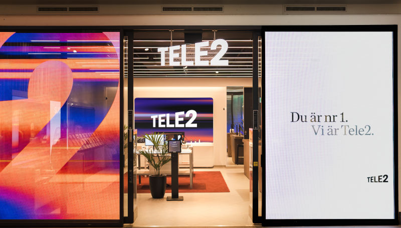 Iliad CFO to join Tele2 board of directors