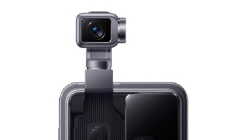 Honor previews 'robot phone', new foldable at MWC