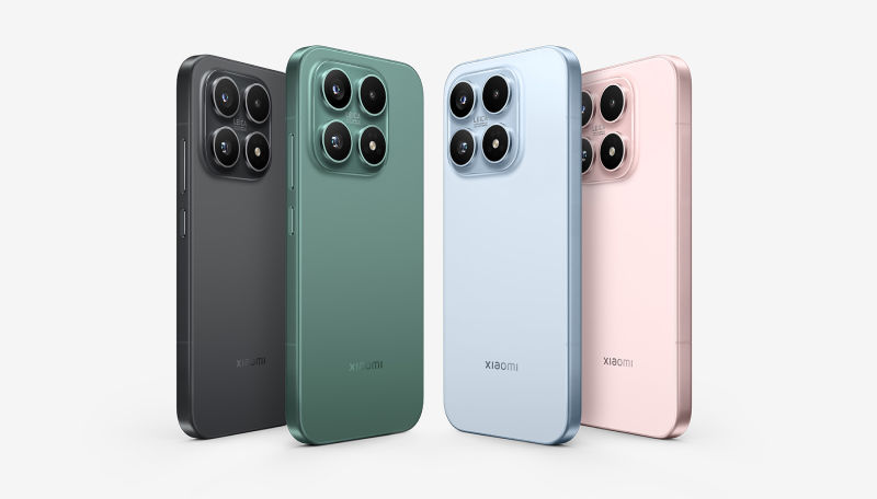 Xiaomi lifts FY revenue 25% as EV expansion offsets drop in smartphone shipments