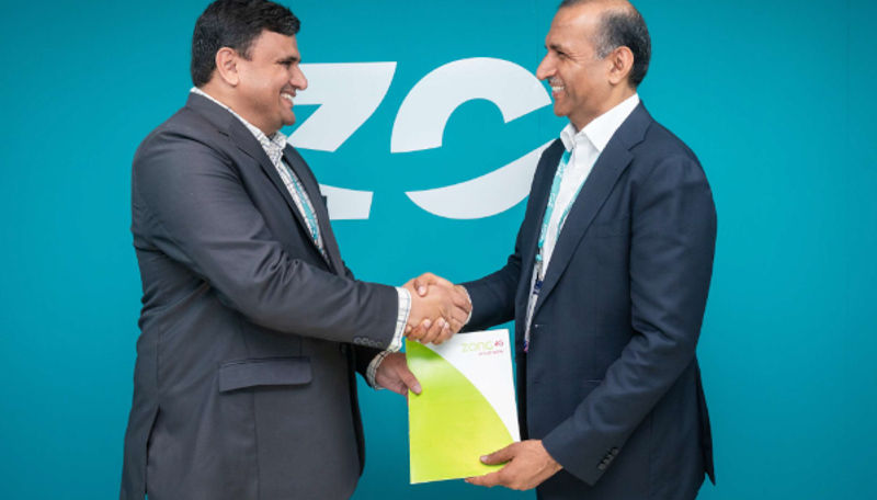 ZOI and Zong partner to expand Middle East-Pakistan interconnect and roaming corridor