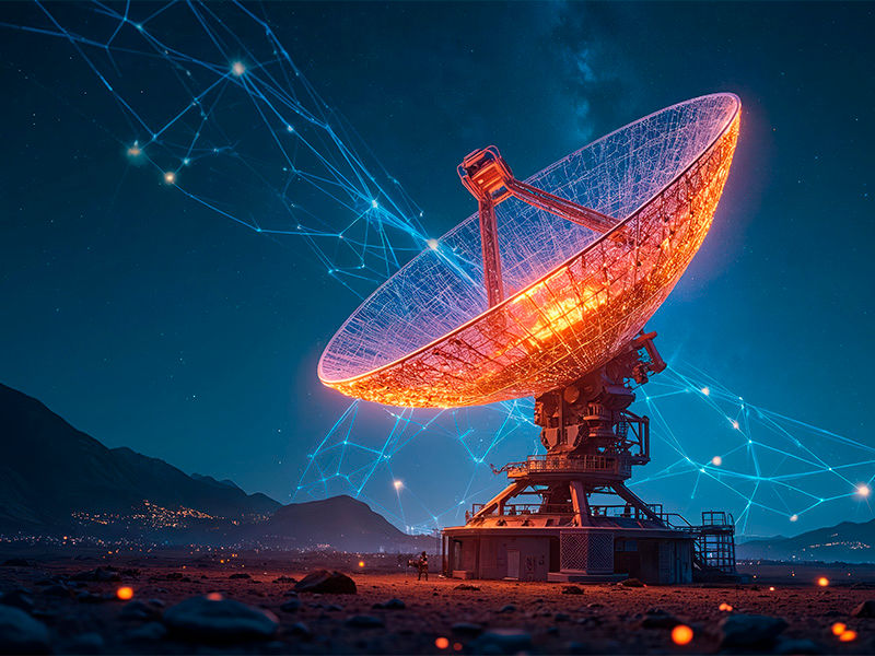 Azerbaijan govt increases equity at Azercosmos