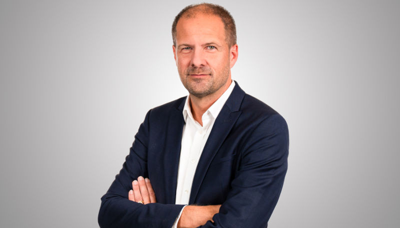Delta Fiber hires Liberty Global veteran as new CEO