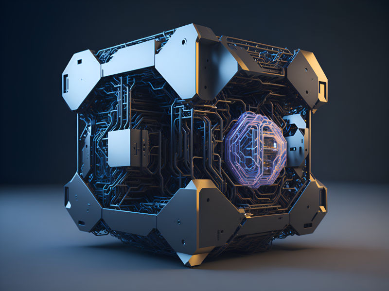 Imdea and partners conclude Madrid regional quantum project