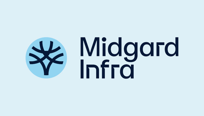 Altibox Carrier changes name to Midgard Infra