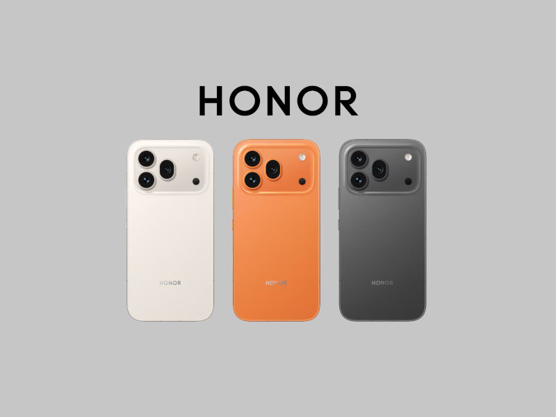 Ooredoo Kuwait starts selling Honor 600 series
