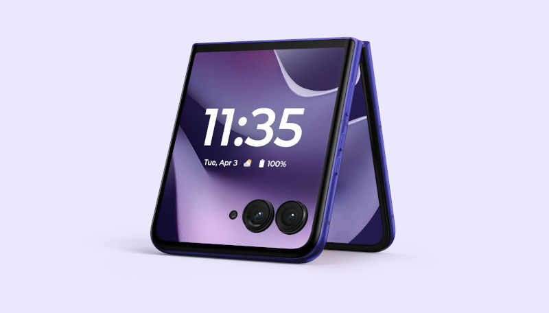 Motorola expands Razr line-up with new Razr+ and evolved Razr Ultra, Razr handsets