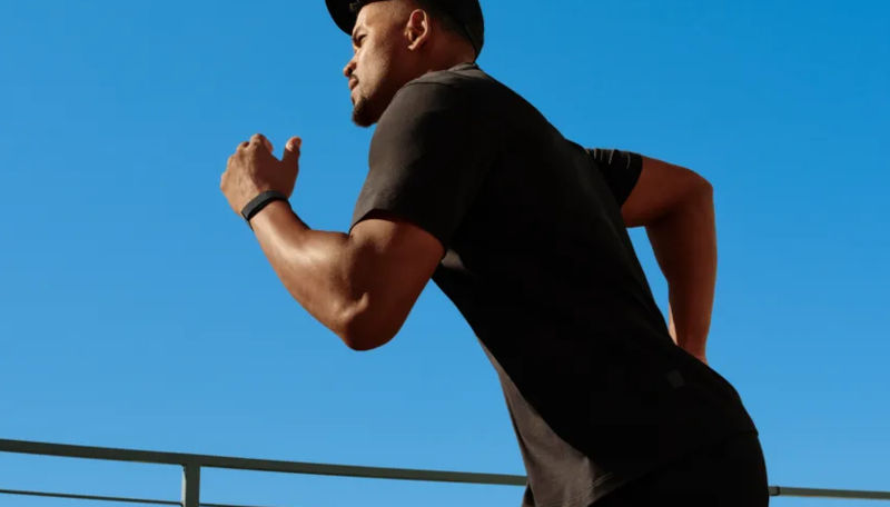 Google updates Fit app to Google Health, adds coach subscription and Fitbit Air