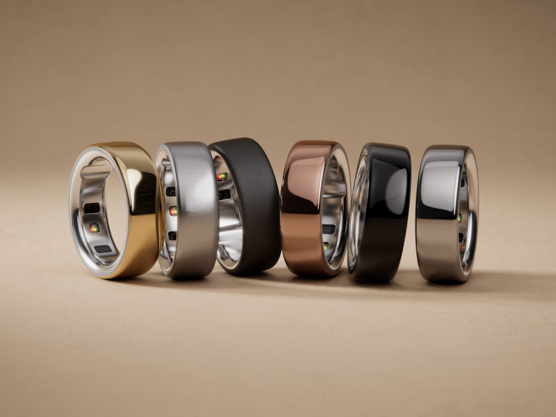 Oura plans IPO as smart ring's paid subscribers near 5 mln