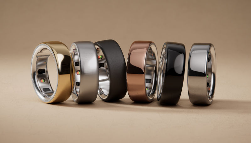 Oura plans IPO as smart ring's paid subscribers near 5 mln