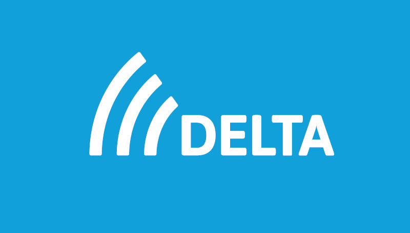 Delta lanceert campagne die traag internet zichtbaar maakt