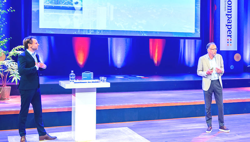 Heeft 6G wel marktpotentie? Bij Deloitte zien ze vooral de fear of missing out