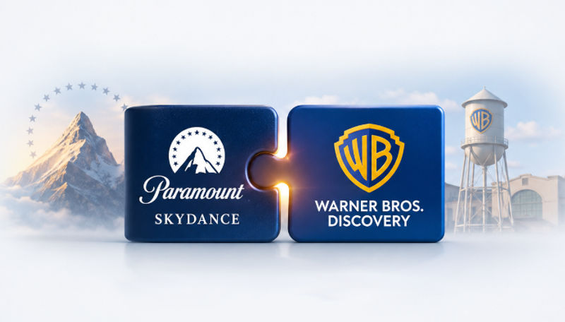 China keurt fusie Paramount Skydance en Warner Bros Discovery goed