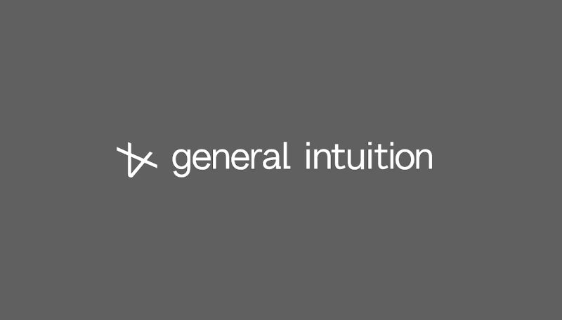 Nederlandse AI-startup General Intuition haalt USD 320 mln op, Bezos investeert mee