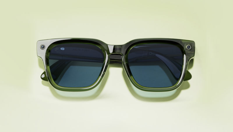 Meta expands smart glasses range with cheaper models