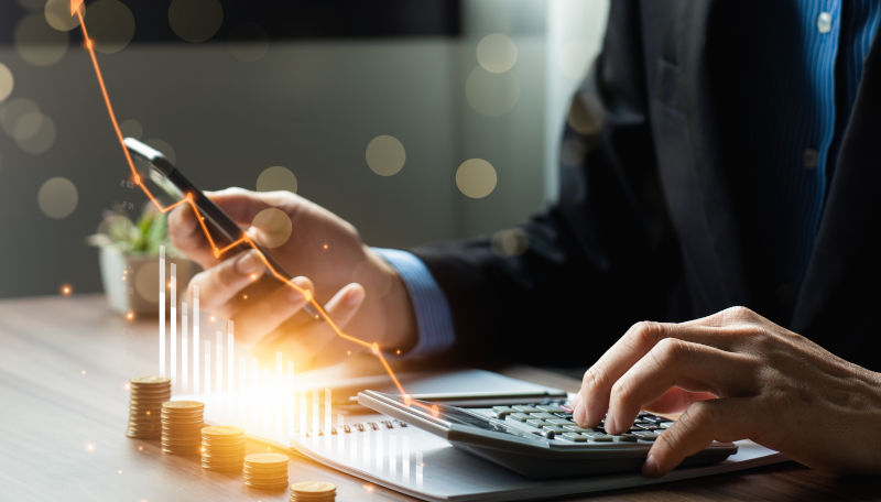 Digitale economie groeit, maar werkgelegenheid in digitale sector daalt