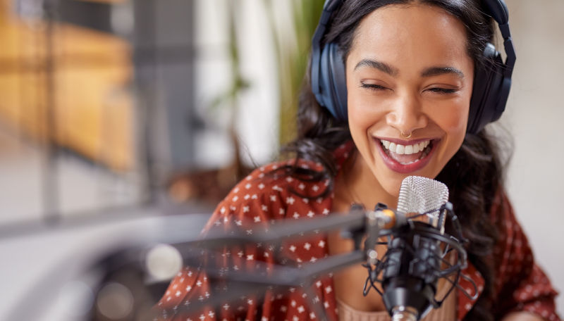 Aantal podcastluisteraars in Nederland groeit naar 7 miljoen