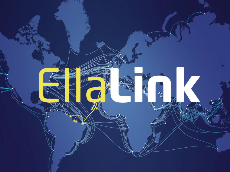 EllaLink begins work on subsea cable to French Guiana