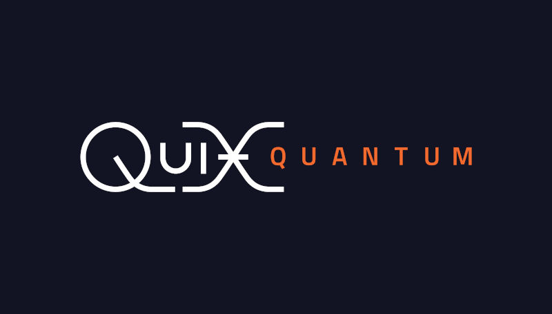QuiX Quantum levert kwantumcomputer af bij Duits ruimtevaartinstituut DLR