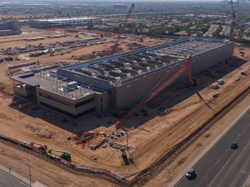 NSW fast-tracks data centres as AI boom strains power and water; developers face higher infrastructure costs
