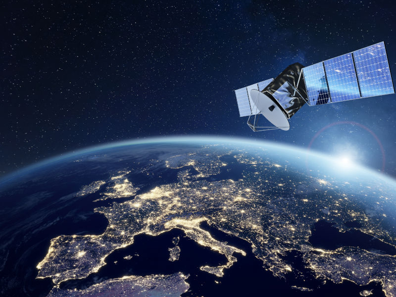 EnSilica joins EU R&D project to mature IRIS2 user terminal