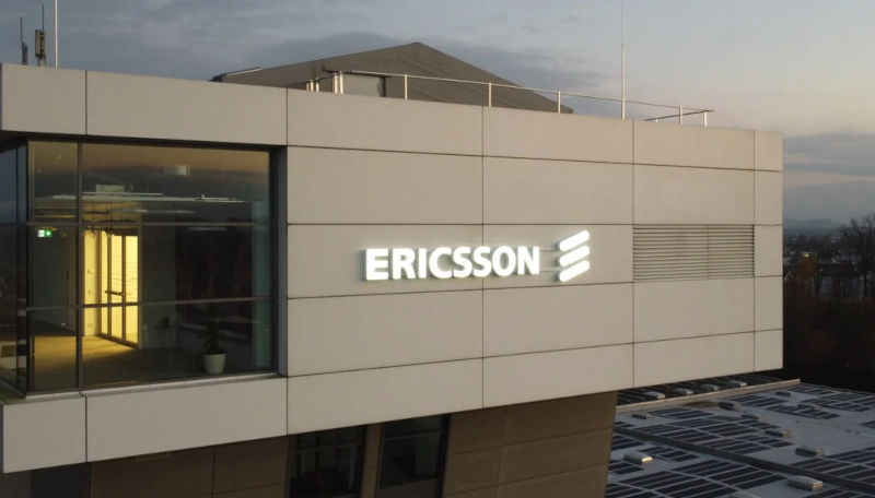 Ericsson benoemt nieuwe topman voor Vonage