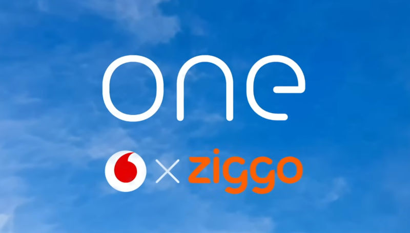 VodafoneZiggo zet in op sales in plaats van merkverhaal
