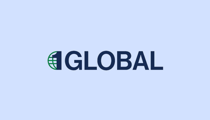 1Global verdubbelt omzet in 2025 naar USD 200 miljoen