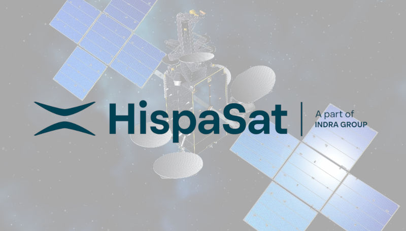 Hispasat's Arganda del Rey teleport achieves WTA Tier 4 certification