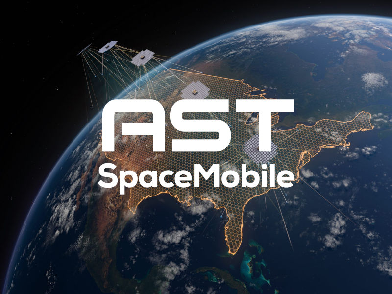 AST completes Block 2 satellites launch, starts network tests in Europe