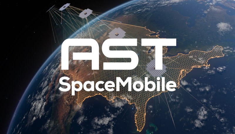 AST completes Block 2 satellites launch, starts network tests in Europe
