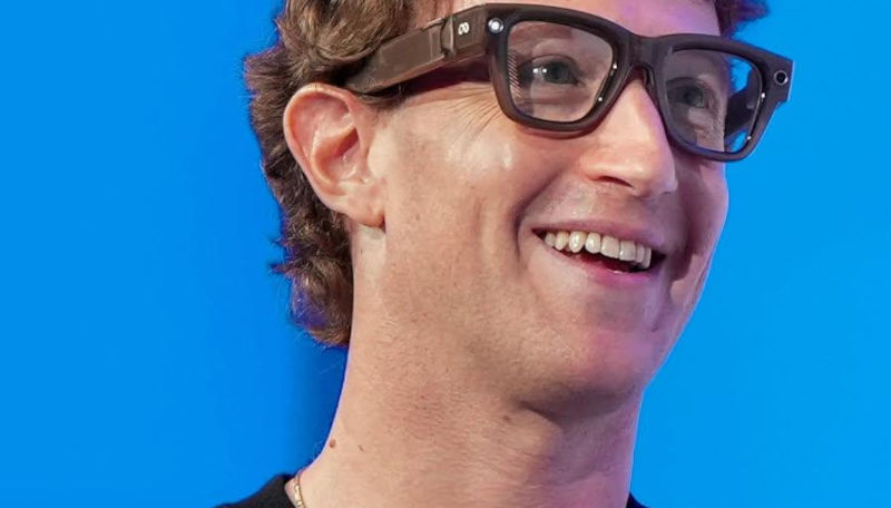 Zuckerberg pleit voor persoonlijke AI-assistenten voor iedereen