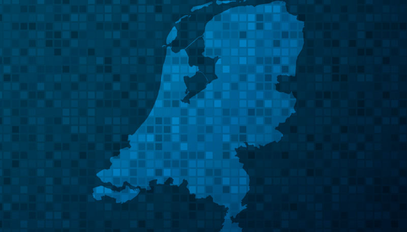 Nederland zakt naar laagste score digitale gezondheid van Europa - Zoho