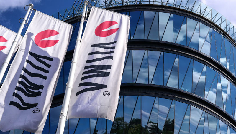 Visma-omzet groeit 18,8% in H1 2026