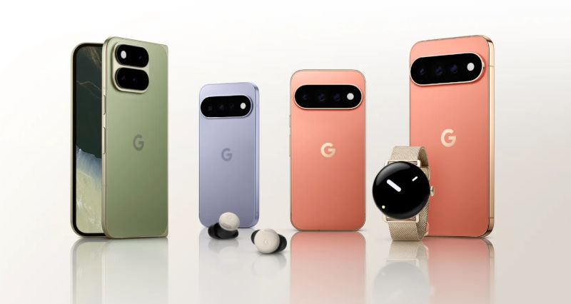 Google updates Pixel range with increase in phone prices, predictive health on smartwatch
