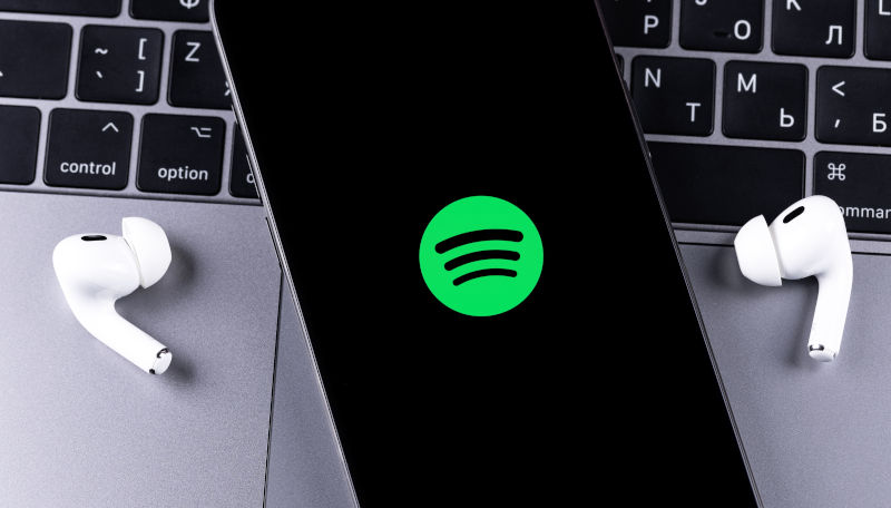 Spotify raises prices in Benelux