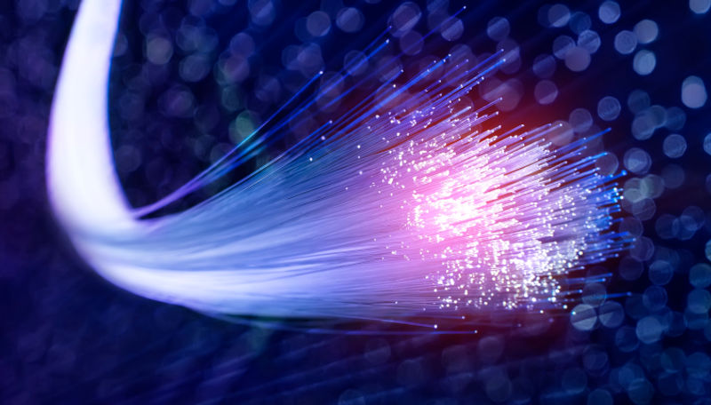Vorboss connects One Triton Square to 100 Gbps connectivity
