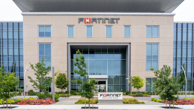 Fortinet neemt Virtue AI over en breidt AI-beveiliging uit