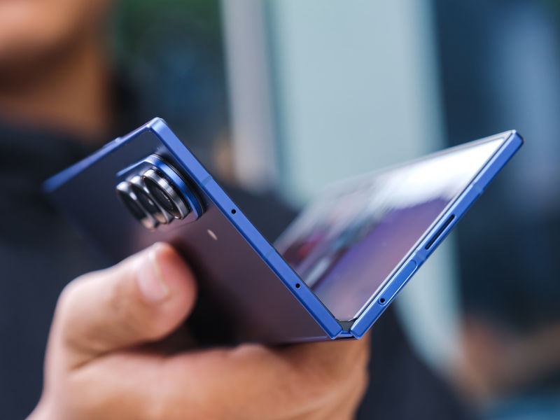 Dutch consumers waiting longer to buy new smartphone
