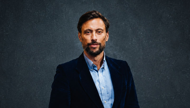 Wolffers wordt Head of Content Benelux en Polen bij Prime Video