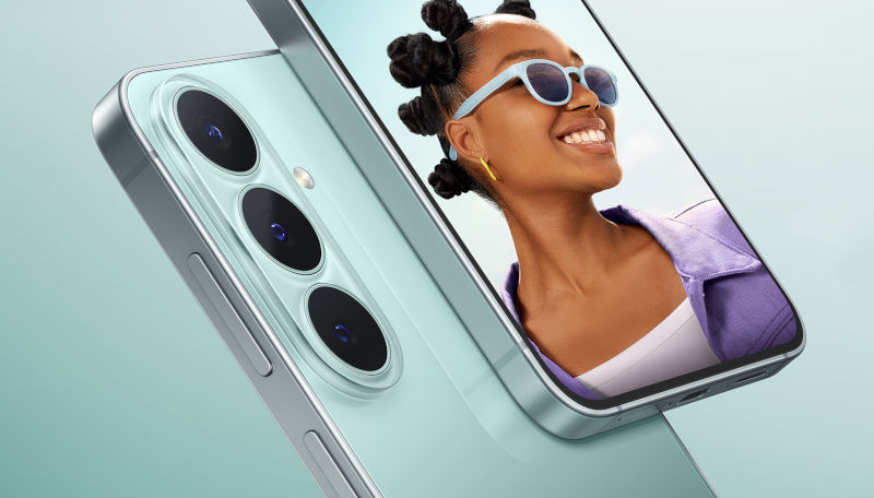 Samsung adds S26 FE model for USD 200 less