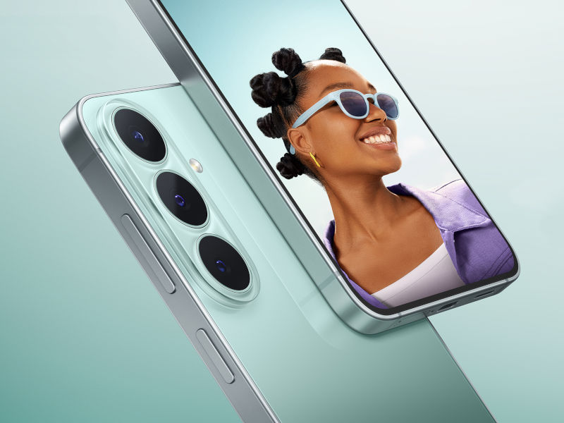 Plus starts sales of Samsung Galaxy S26 FE smartphone