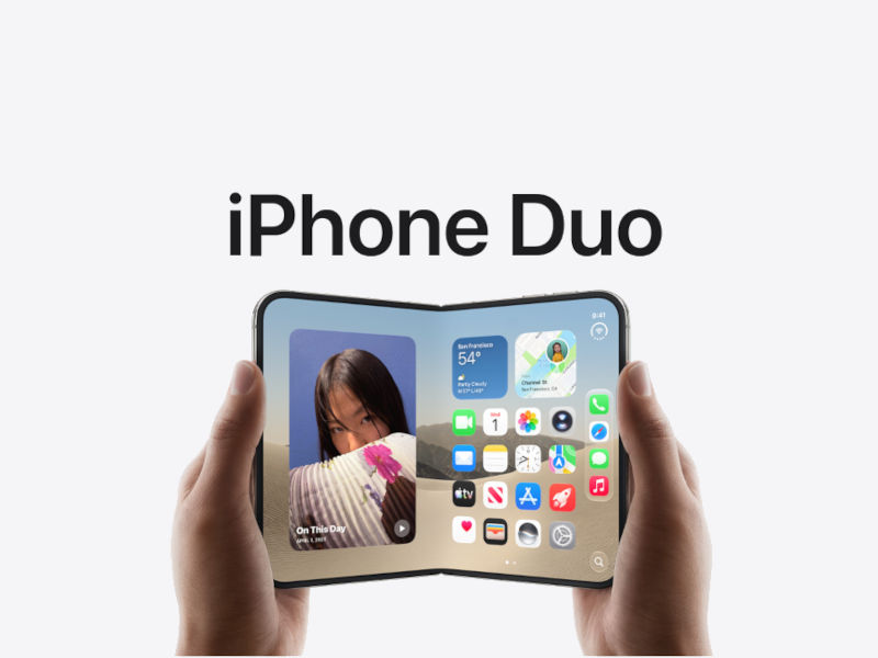 iPhone Duo Launch Drives $1.2B+ Foldable Accessories Market | Seller Opportunity