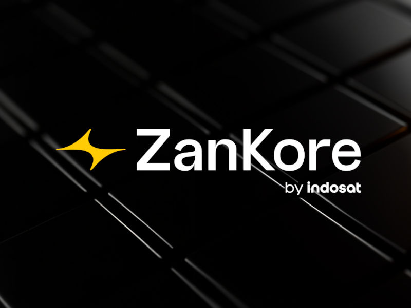 Zankore builds 100 MW Nvidia AI infrastructure in Indonesia, secures USD 3.1 billion financing