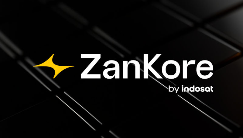Zankore builds 100 MW Nvidia AI infrastructure in Indonesia, secures USD 3.1 billion financing